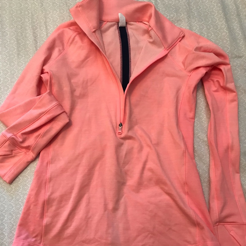 Under Armour long sleeve top